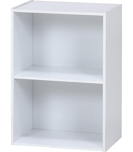 Amazon.co.jp: ottostyle.jp 組み合わせ自由 キューブボックス 【棚